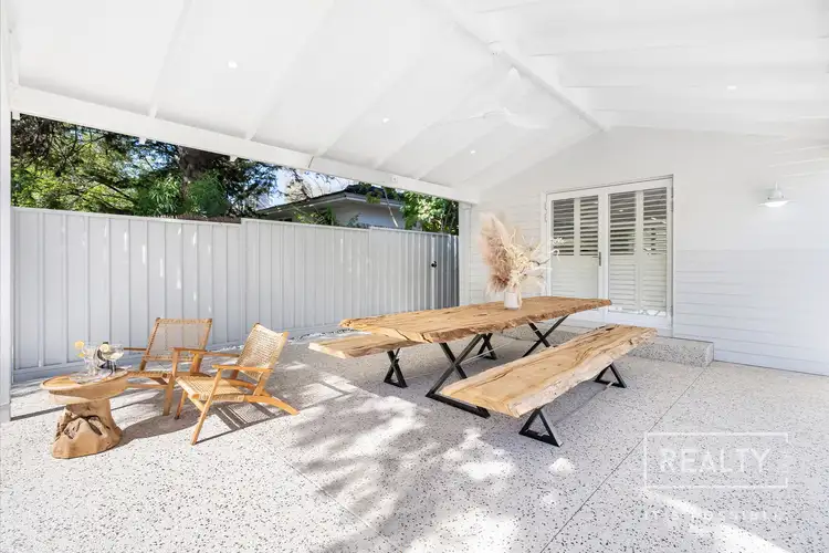 Fifth view of Homely house listing, 30 Bussell Road, Wembley Downs WA 6019