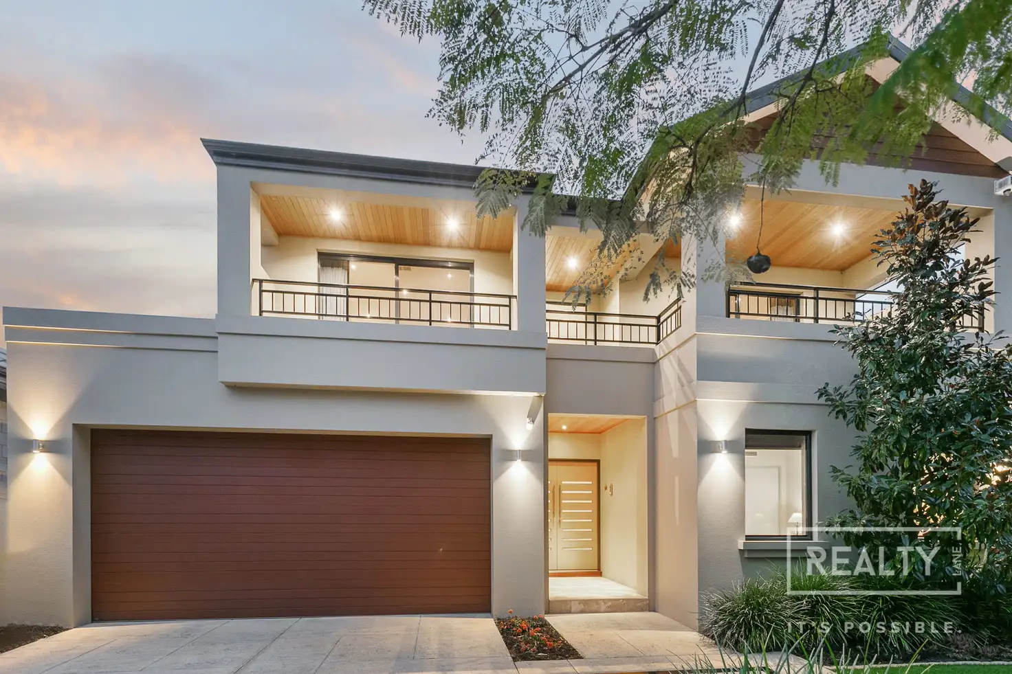 Main view of Homely house listing, 36 Spiderlily Mews, Karrinyup WA 6018