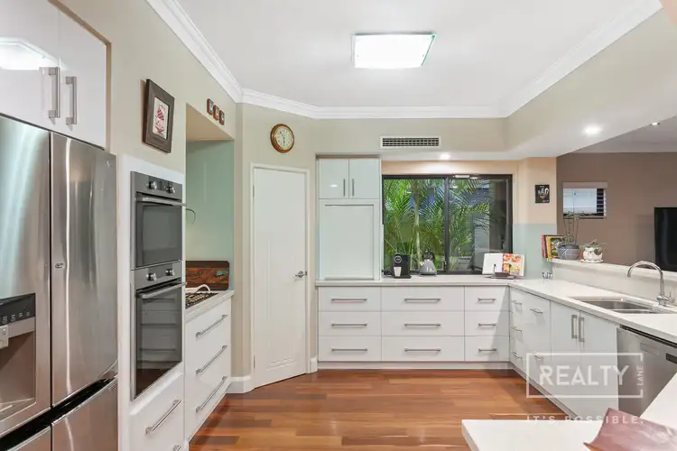 Third view of Homely house listing, 36 Spiderlily Mews, Karrinyup WA 6018