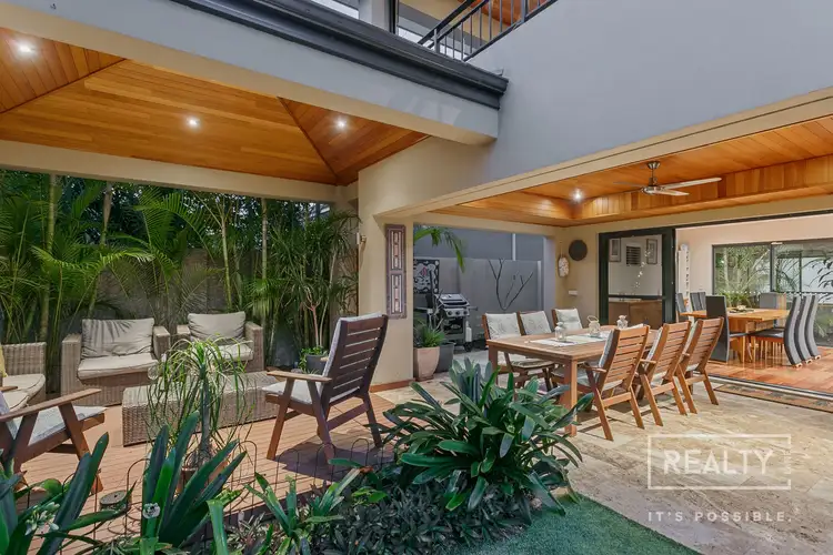 Fourth view of Homely house listing, 36 Spiderlily Mews, Karrinyup WA 6018