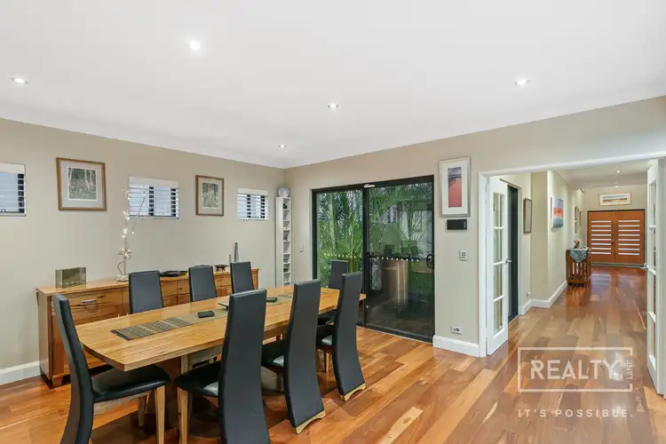 Sixth view of Homely house listing, 36 Spiderlily Mews, Karrinyup WA 6018