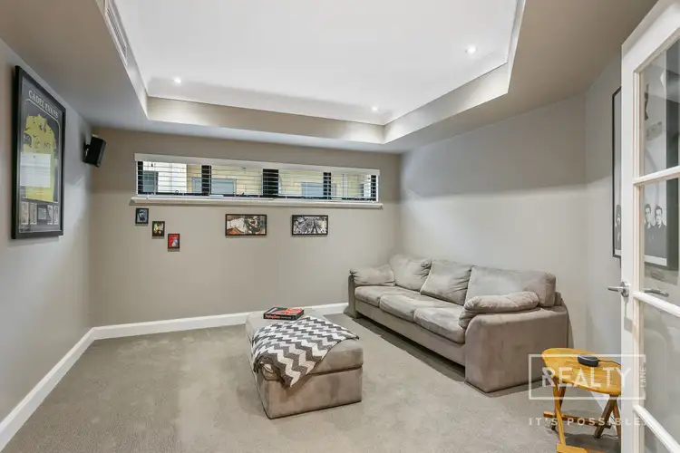 Seventh view of Homely house listing, 36 Spiderlily Mews, Karrinyup WA 6018