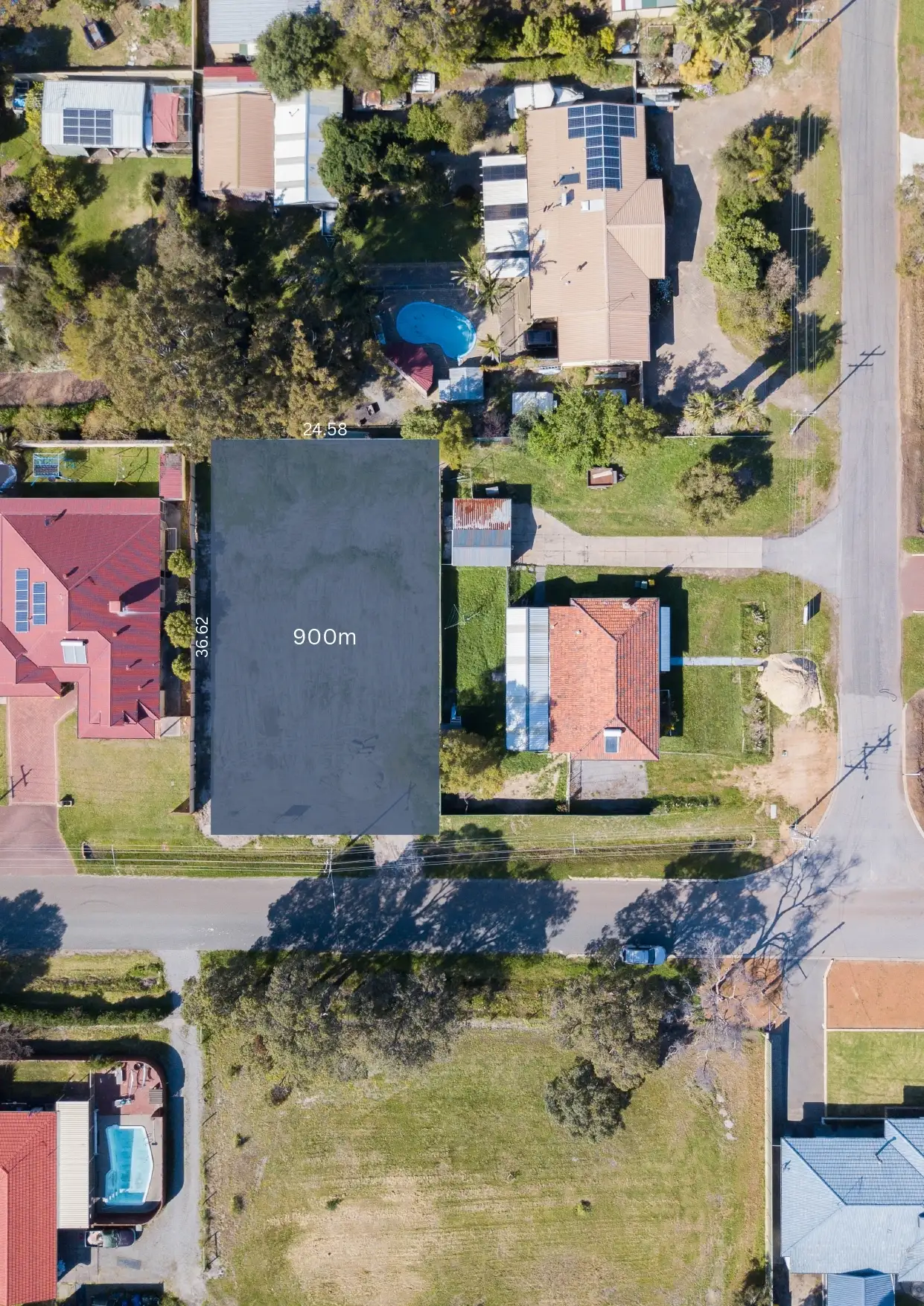 Main view of Homely house listing, Lot 2/28 Burrell Street, Byford WA 6122