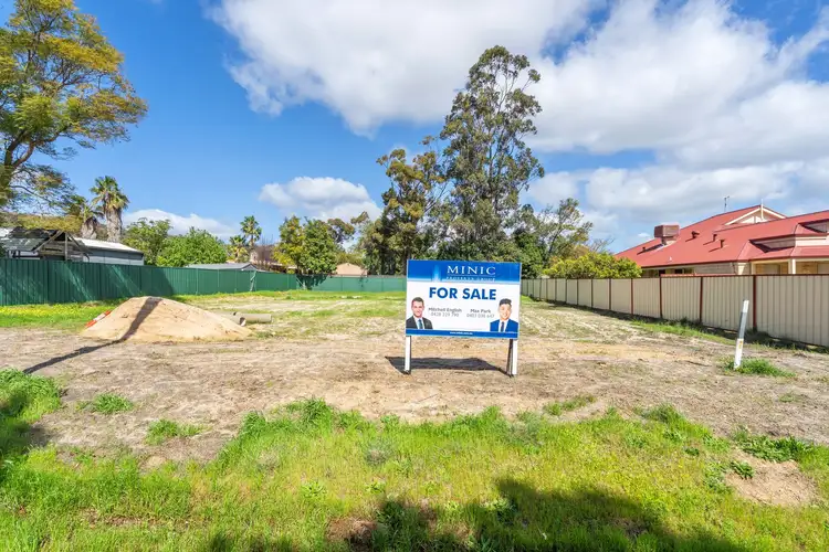 Second view of Homely house listing, Lot 2/28 Burrell Street, Byford WA 6122