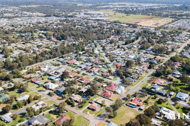 Fifth view of Homely house listing, Lot 2/28 Burrell Street, Byford WA 6122