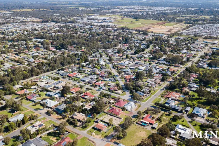 Sixth view of Homely house listing, Lot 2/28 Burrell Street, Byford WA 6122