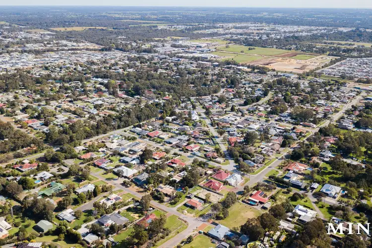 Seventh view of Homely house listing, Lot 2/28 Burrell Street, Byford WA 6122