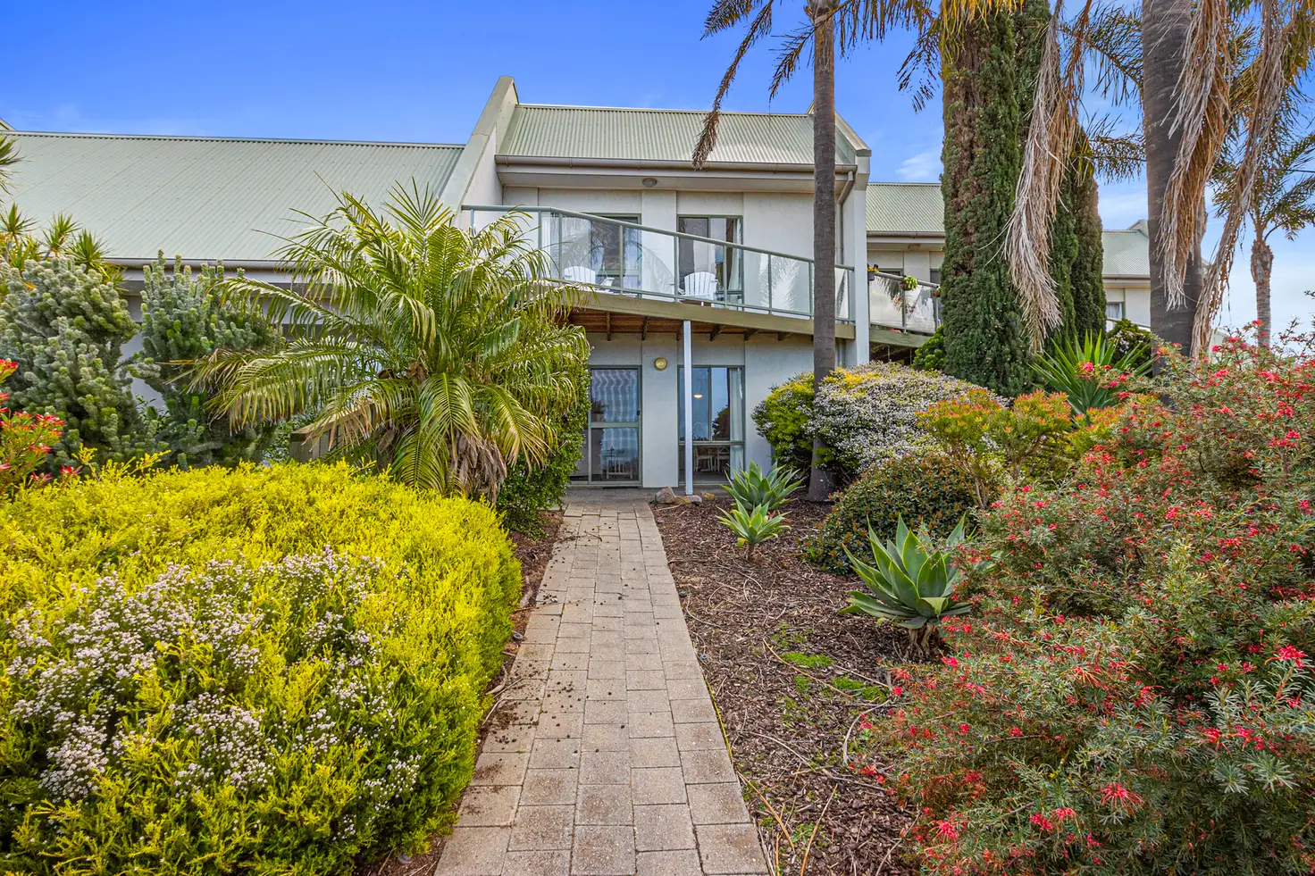 Main view of Homely unit listing, 2/6-8 Rowe Terrace, Ardrossan SA 5571