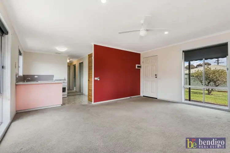 Third view of Homely unit listing, 2/21 Poplar Street, Golden Square VIC 3555