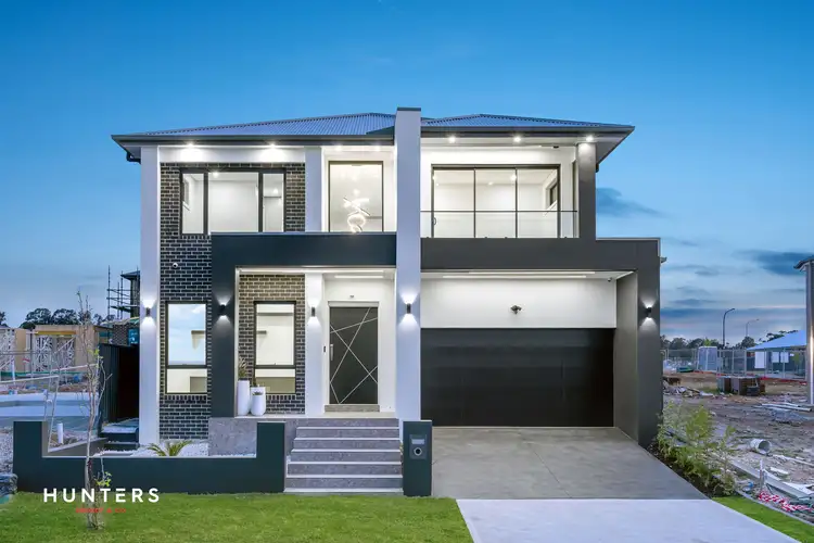 Main view of Homely house listing, 15 Wrasse Street, Marsden Park NSW 2765
