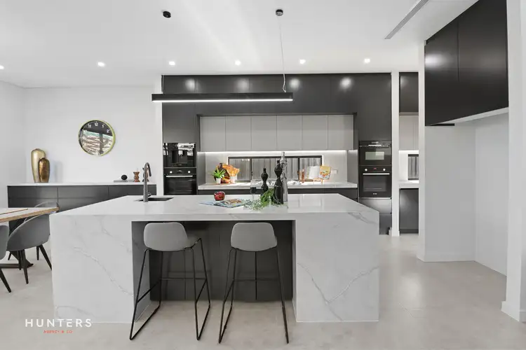 Fourth view of Homely house listing, 15 Wrasse Street, Marsden Park NSW 2765