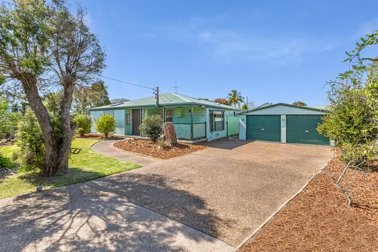 17 Wakal Street, Charlestown NSW 2290