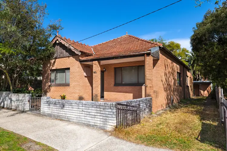 57 Palmer Street, Cammeray NSW 2062