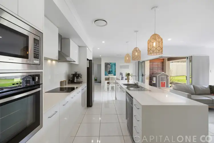 Main view of Homely house listing, 24 Mogo Close, Blue Haven NSW 2262