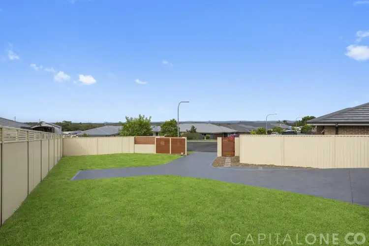 Third view of Homely house listing, 24 Mogo Close, Blue Haven NSW 2262