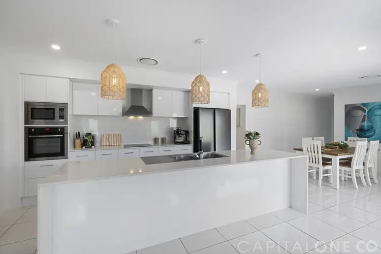 Fourth view of Homely house listing, 24 Mogo Close, Blue Haven NSW 2262