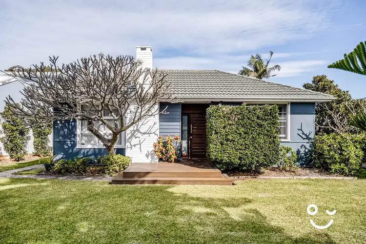 63 Point Street, Bulli NSW 2516