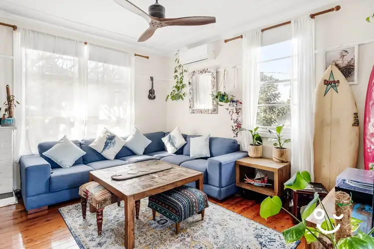 Second view of Homely house listing, 63 Point Street, Bulli NSW 2516