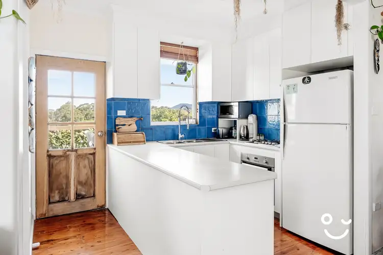 Fourth view of Homely house listing, 63 Point Street, Bulli NSW 2516