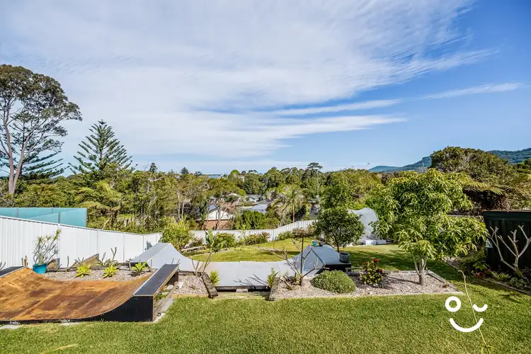 Sixth view of Homely house listing, 63 Point Street, Bulli NSW 2516