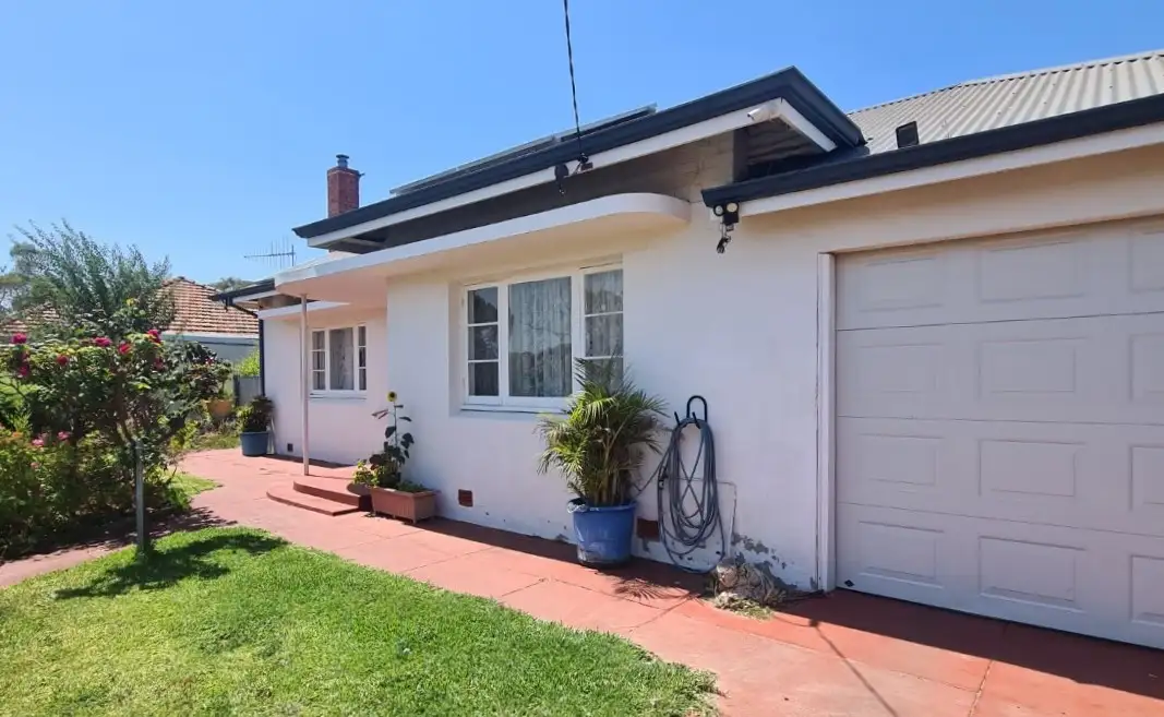 Main view of Homely house listing, 8 Forrest Street, Katanning WA 6317