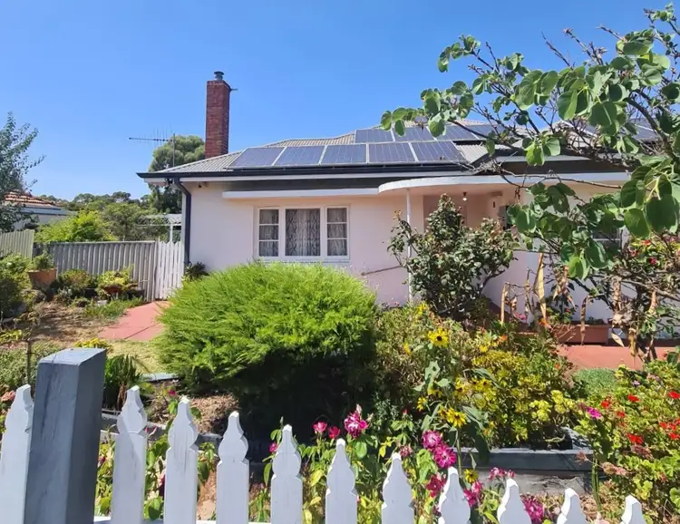 Second view of Homely house listing, 8 Forrest Street, Katanning WA 6317