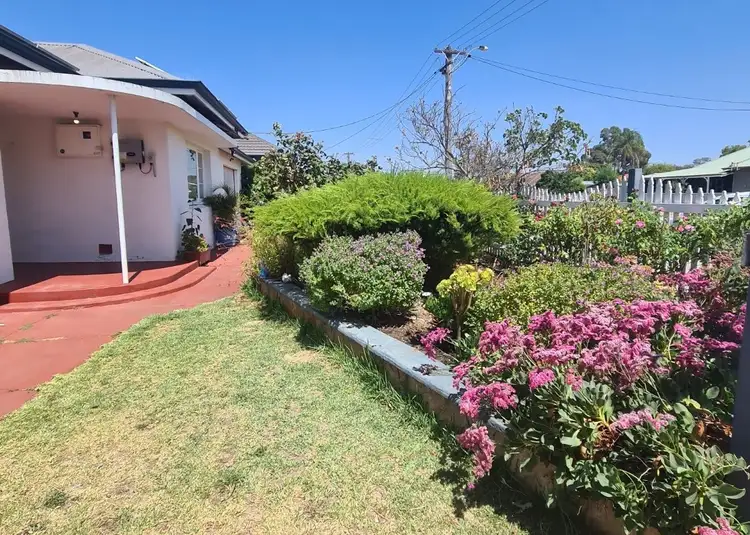 Third view of Homely house listing, 8 Forrest Street, Katanning WA 6317