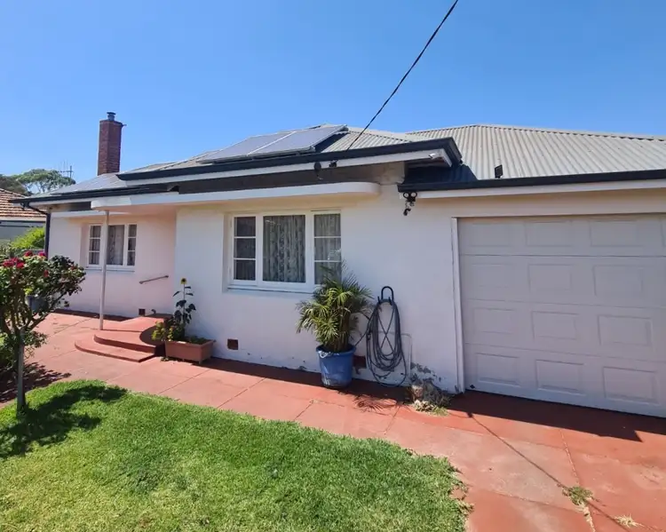Fourth view of Homely house listing, 8 Forrest Street, Katanning WA 6317
