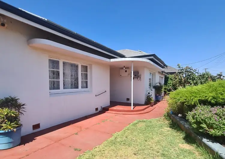 Fifth view of Homely house listing, 8 Forrest Street, Katanning WA 6317