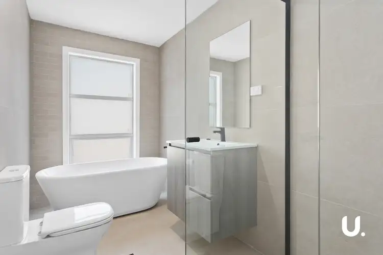 Fifth view of Homely house listing, 4/26-28 Paul Circuit, Tullimbar NSW 2527