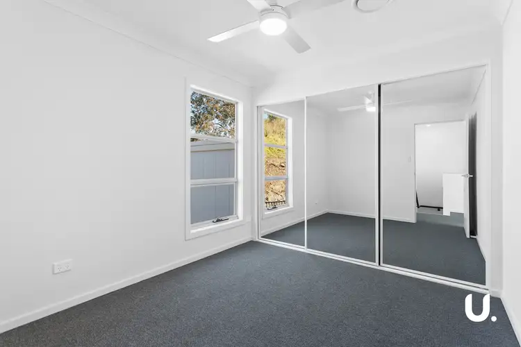 Sixth view of Homely house listing, 4/26-28 Paul Circuit, Tullimbar NSW 2527
