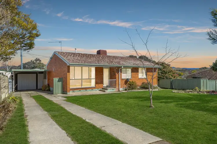 9 Ormerod Place, Kambah ACT 2902