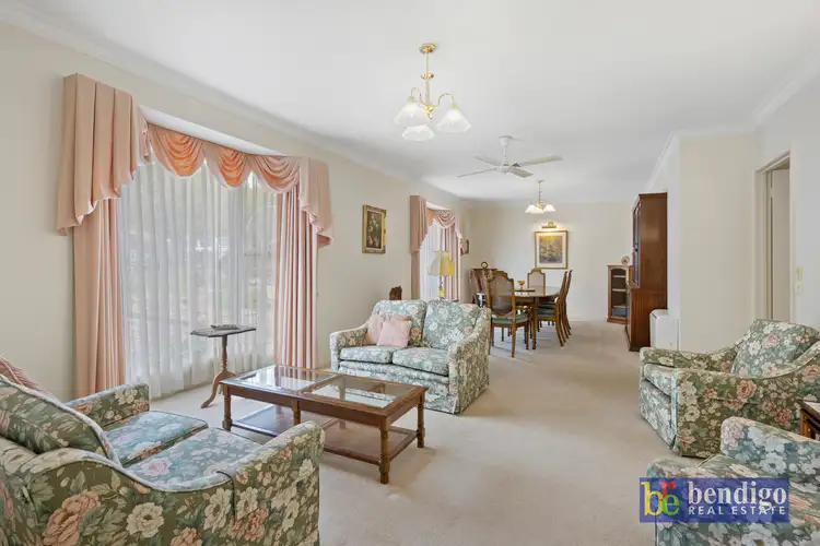 Second view of Homely house listing, 10 Irkara Drive, Kennington VIC 3550