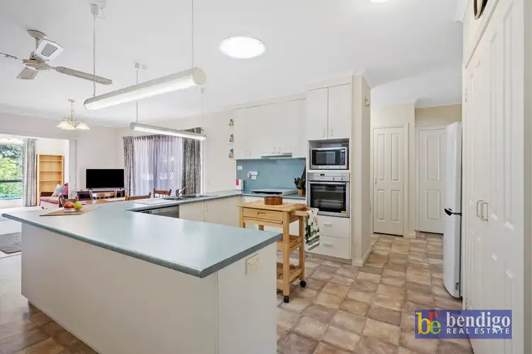 Third view of Homely house listing, 10 Irkara Drive, Kennington VIC 3550