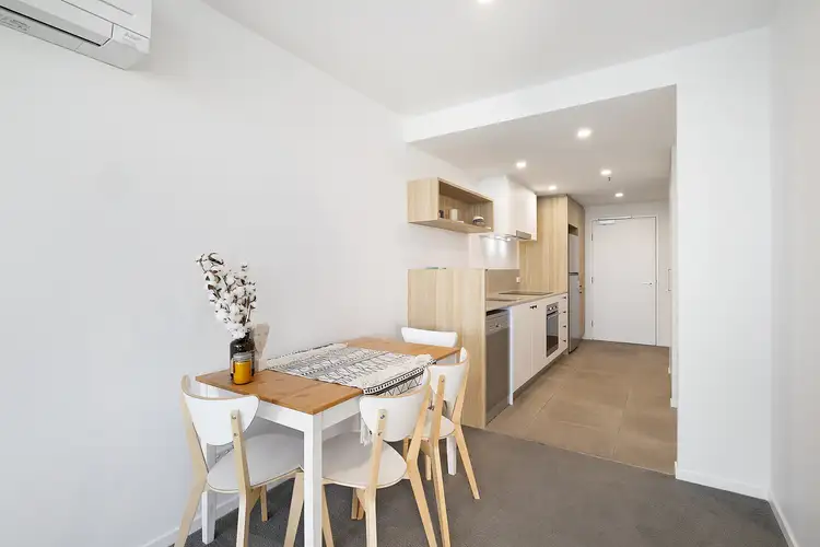 Third view of Homely apartment listing, 709/4 Grazier Lane, Belconnen ACT 2617