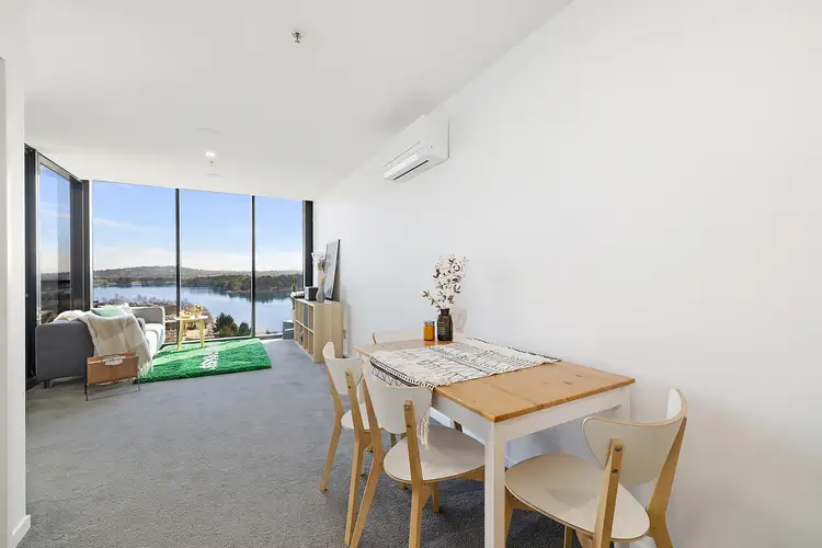 Fourth view of Homely apartment listing, 709/4 Grazier Lane, Belconnen ACT 2617