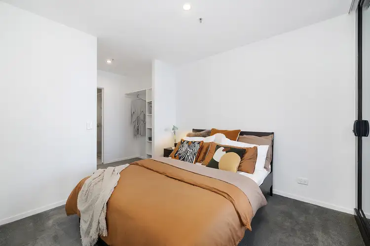 Sixth view of Homely apartment listing, 709/4 Grazier Lane, Belconnen ACT 2617