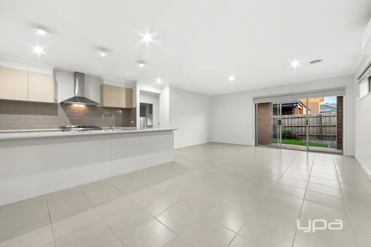 Fifth view of Homely house listing, 6 McNaughton Lane, Aintree VIC 3336