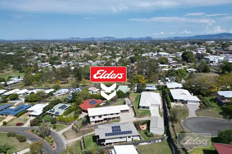 9 Primrose Court, Gympie QLD 4570