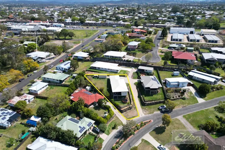 Fifth view of Homely house listing, 9 Primrose Court, Gympie QLD 4570