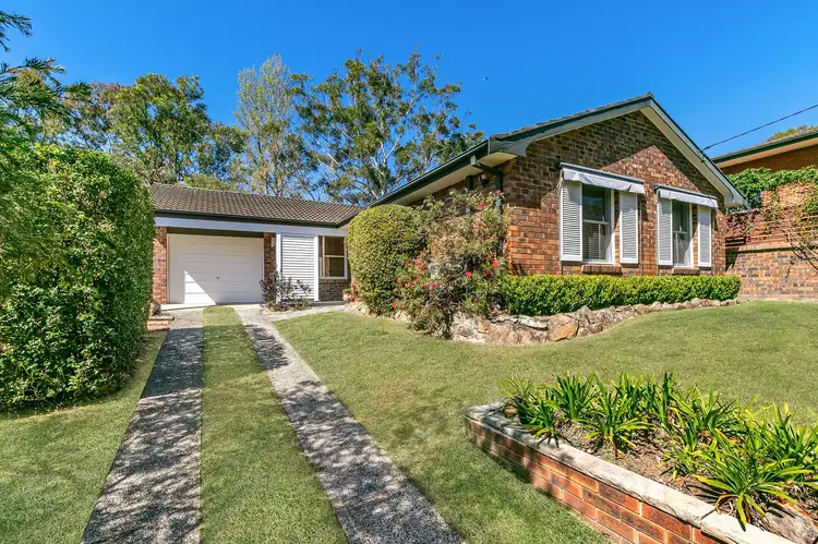 58 Malison Street