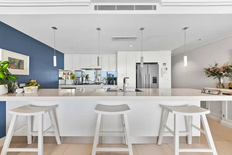 Second view of Homely unit listing, 11/25 Delmar Parade, Dee Why NSW 2099