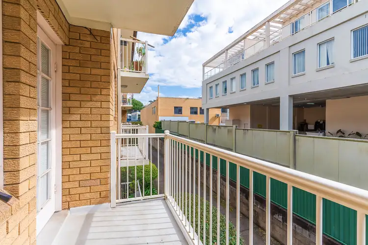 Second view of Homely unit listing, 7/2A Yardley Avenue, Waitara NSW 2077