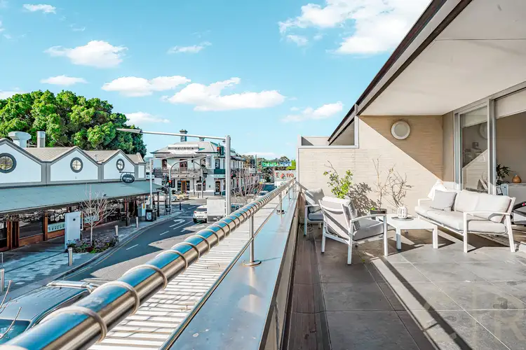Second view of Homely apartment listing, 1/162 King William Road, Hyde Park SA 5061