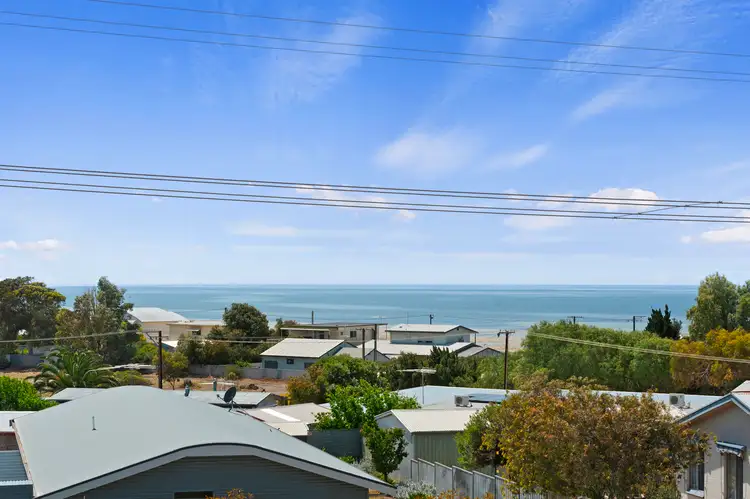 Main view of Homely house listing, 9 Young Avenue, Port Vincent SA 5581