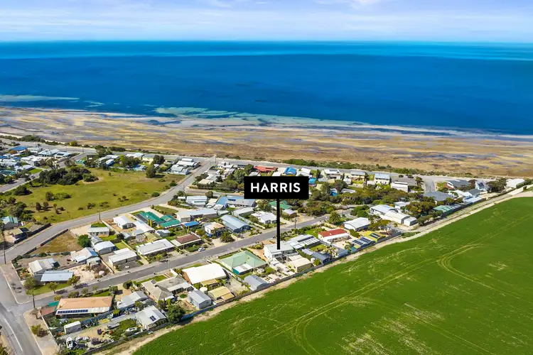 Second view of Homely house listing, 9 Young Avenue, Port Vincent SA 5581