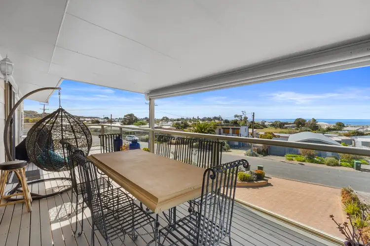 Third view of Homely house listing, 9 Young Avenue, Port Vincent SA 5581