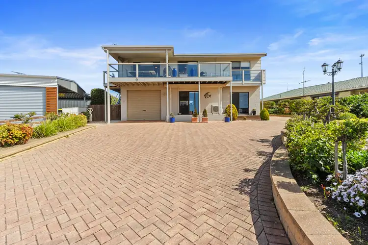 Fourth view of Homely house listing, 9 Young Avenue, Port Vincent SA 5581