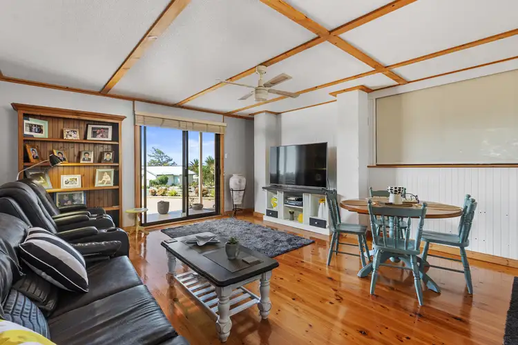 Sixth view of Homely house listing, 9 Young Avenue, Port Vincent SA 5581