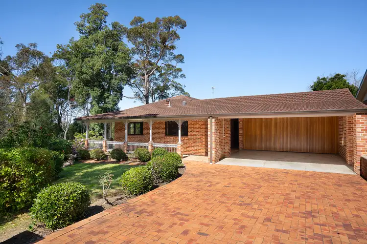 Main view of Homely house listing, 1 King Street, Berowra NSW 2081